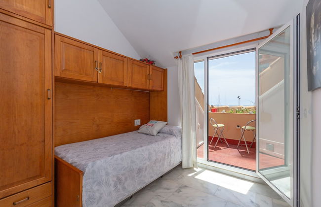 Marina Beach in Fuengirola - Foto 19