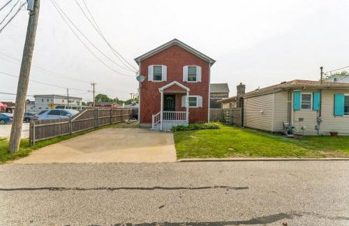 The Roost- Steps to beach & incredible water views - Foto 13