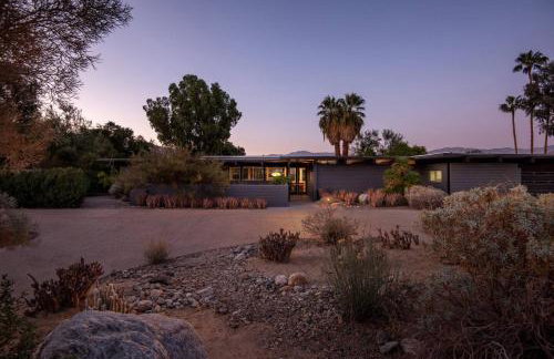 The Milky Way Modern Desert Retreat - Foto 25