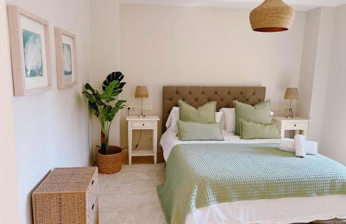 Sotogrande Alboaire- Waterfront luxury 4 bedroom Apt in the Marina of Sotogrande - Foto 4