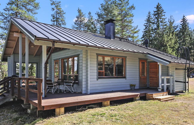 Leijankorpi - Foto 1