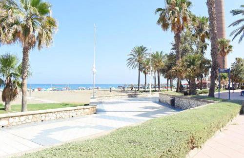 Amalia's Home: Luminoso apartamento muy cerca de la playa - Photo 28