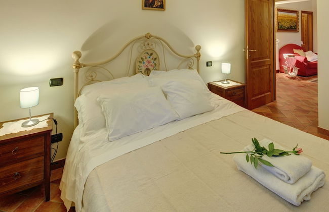 Cappannelle Country House Tuscany - Foto 10