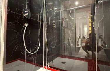 Colosseum Apartment, 3 bedrooms, 3 baths, large living room with a sofa bed, the apartment can accommodate 8 people - Foto 16