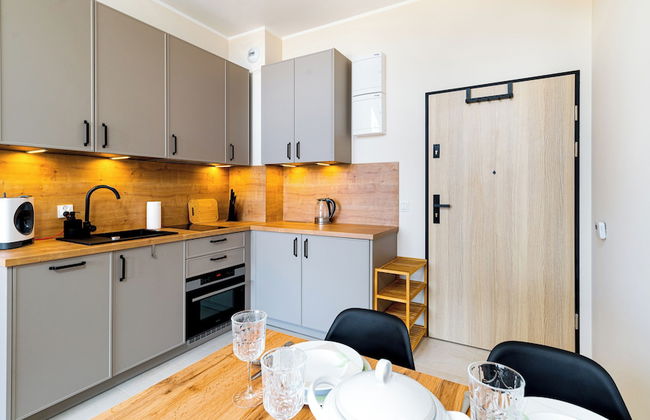 Apartamenty Sun & Snow Osada - Foto 76