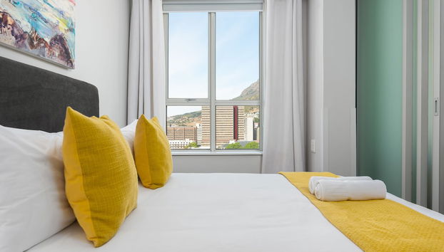 The Sentinel 1310 - Foto 4, Habitación