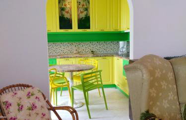 Epavli Sofia' s two Apartments in Horto, 30m from the sea - Foto 45