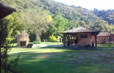 Recanto da natureza - Photo 5