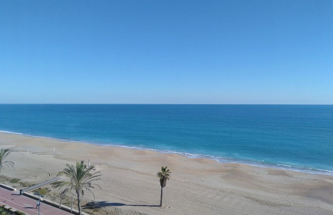 Alpen1 Picasso / 2 Dormitorios - Photo 2