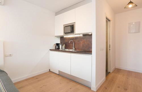 Estudio Candado Beach - Photo 17