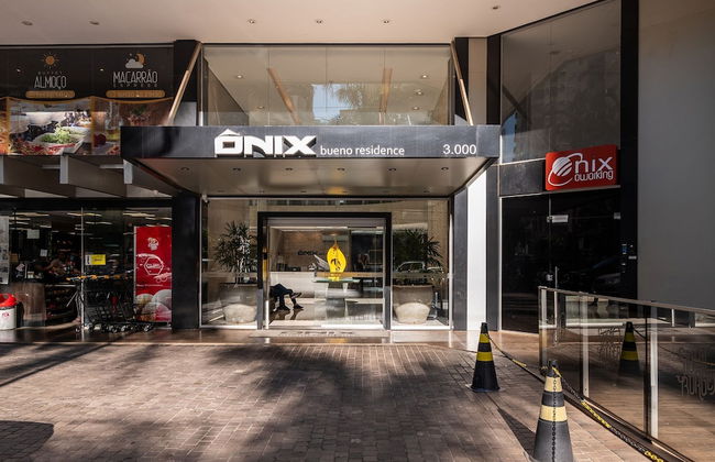 Onix Bueno Residence ONX - Foto 36
