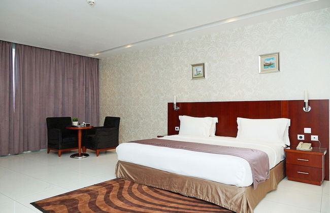 Grand Mayral Hotel - Foto 36