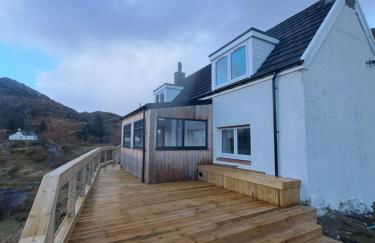 NC500 - Modern croft house at Handa HI-00734-F - Foto 8