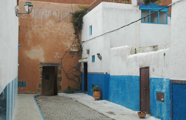 Rabat Private Trip - Photo 2