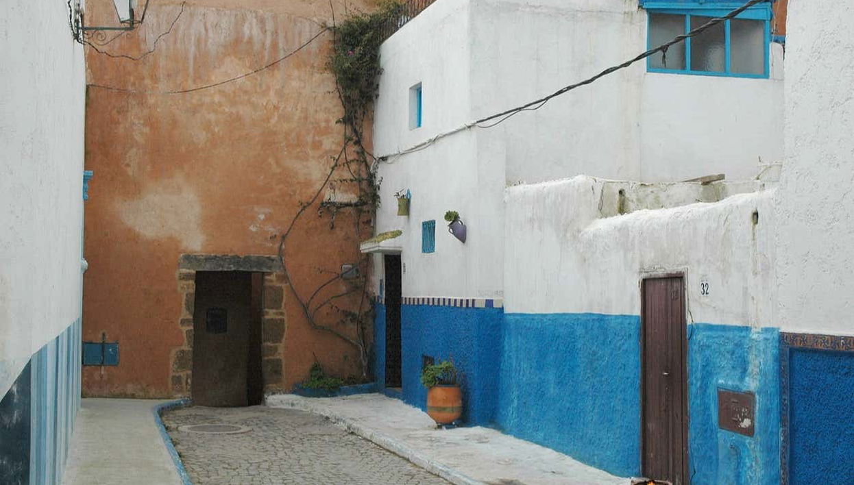 Rabat Private Trip - Foto 2