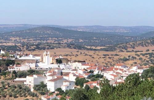 Casa Castelo de Alegrete by Portus Alacer - Foto 57
