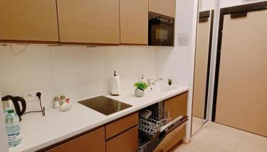 Zlatarooms - Foto 5, stove