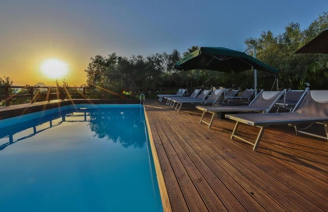 Agriturismo Al Lago Verde - Foto 9