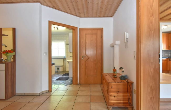 Apartment in the Bavarian Forest - Foto 19