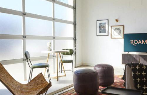 Roami at The Mandeville - Foto 94