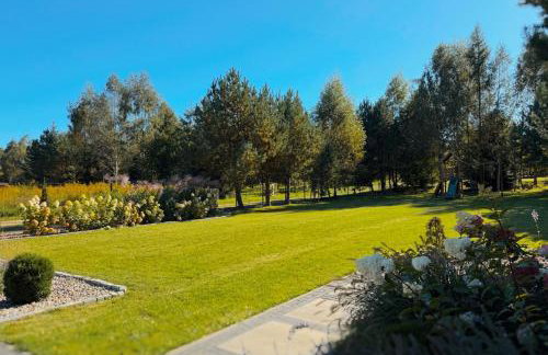 Cisza Spokój - Mazury - Foto 43