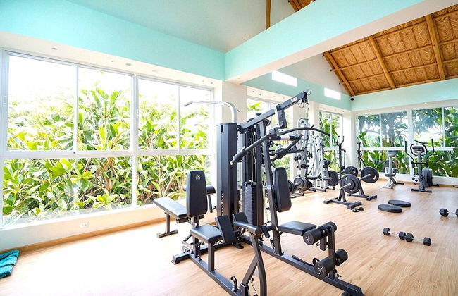 Apartamentos Samaria Club - by SOHO - Photo 38