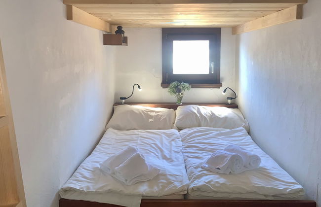 Residenza Chesa Margun 59-6 - Foto 9