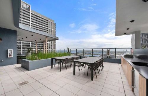501 First Miami Worldcenter by Palermo Home Miami - Foto 41