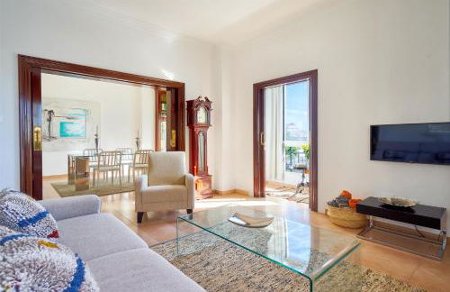 Apartamento en centro ciudad con vistas al mar - Foto 28