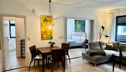 Fewo KLÜN's 2 - Foto 3