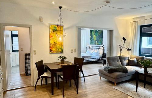 Fewo KLÜN's 2 - Foto 3