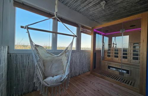 Stylish Forest View - Apartment - Foto 15