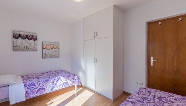 Mirica - Close to the Beach - A1 - Foto 3, Habitación