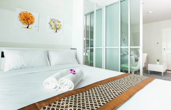 The Cube Residence Government Complex Laksi - Foto 5