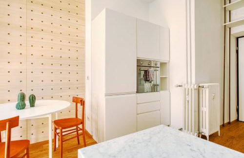 Just Urban Stays - Bilocale con Spazio Esterno - 10 min Duomo in tram - Foto 20