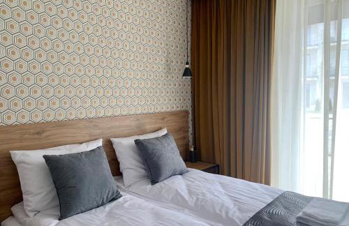 Apartamenty Parkowe B5 - Photo 5