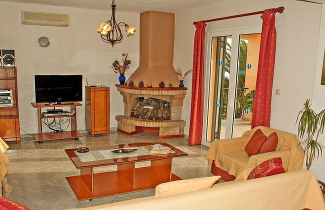 Villa Fantasia - Foto 14