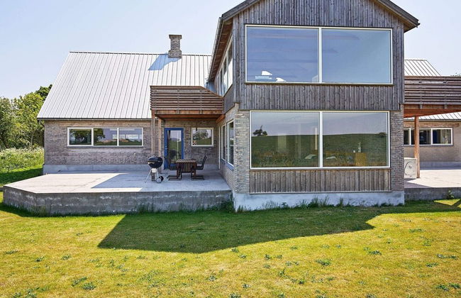 Panoramic Retreat in Svaneke - By Traum Ferienwohnungen - Photo 1