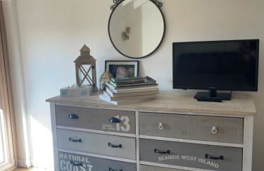 como tavernerio shabby chic bilocale zero smog - Foto 30