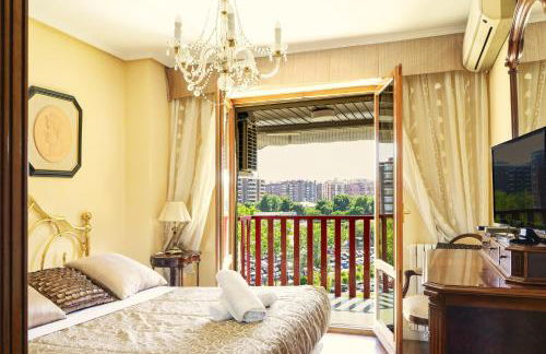 La Elegancia del Centro by Alogest - Foto 16