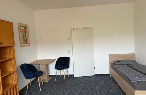 Wiehengebirgs Fernblick App 2 - Foto 16