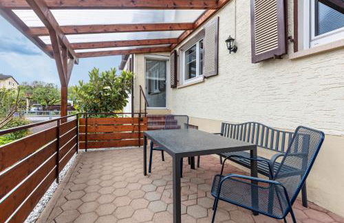 Ferienwohnung K5 - Foto 21