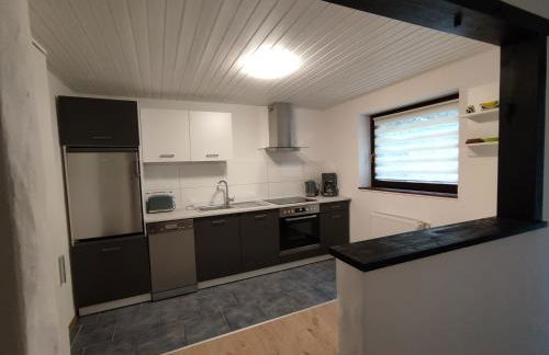 Ferienwohnung 'Unter der Burg' - Foto 4