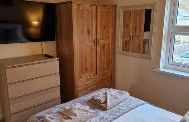 Harbour View apartment in Portreath - Foto 21