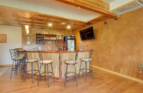 Spacious Canyon Ferry Lake House with Bar and Views! - Foto 23