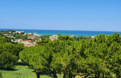 Villetta Panoramica con Giardino a Riccione - Foto 1