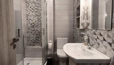 Apartment - Foto 3, towels, Shower