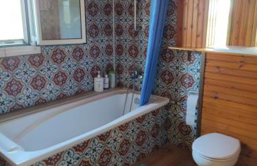 Villa Caretta - direkt an einem einsamen Strand im Süden des Peloponnes - Foto 15