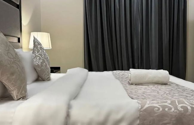 Taj Al Hamra - Foto 17