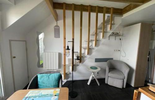 APPARTEMENT VUE PORT CROUESTY - Foto 12